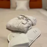 Classique Galerieappartement 50qm - Elegant Und Geraeumig Wohnen - Espressomaschine, Airfryer, Balkon, Poseidon Therme, Vierbeiner Willkommen - Inkl Parkgarage Bad Griesbach (Bavaria)