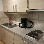 Classique Galerieappartement 50qm - Elegant Und Geraeumig Wohnen - Espressomaschine, Airfryer, Balkon, Poseidon Therme, Vierbeiner Willkommen - Inkl Parkgarage