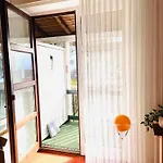Classique Galerieappartement 50qm - Elegant Und Geraeumig Wohnen - Espressomaschine, Airfryer, Balkon, Poseidon Therme, Vierbeiner Willkommen - Inkl Parkgarage *