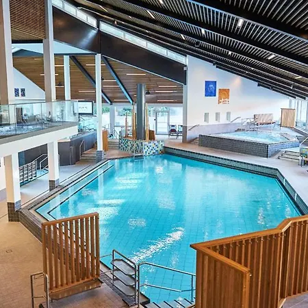 Classique Galerieappartement 50qm - Elegant Und Geraeumig Wohnen - Espressomaschine, Airfryer, Balkon, Vierbeinerfreundlich, Parkgarage -apphaus Poseidon Appartamento Bad Griesbach im Rottal