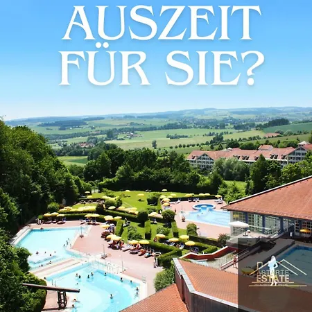 Classique Galerieappartement 50qm - Elegant Und Geraeumig Wohnen - Espressomaschine, Airfryer, Balkon, Vierbeinerfreundlich, Parkgarage -apphaus Poseidon