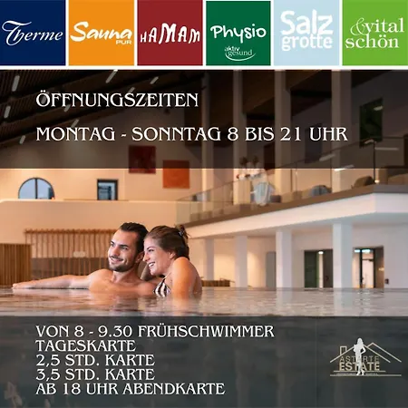 Classique Galerieappartement 50qm - Elegant Und Geraeumig Wohnen - Espressomaschine, Airfryer, Balkon, Vierbeinerfreundlich, Parkgarage -apphaus Poseidon